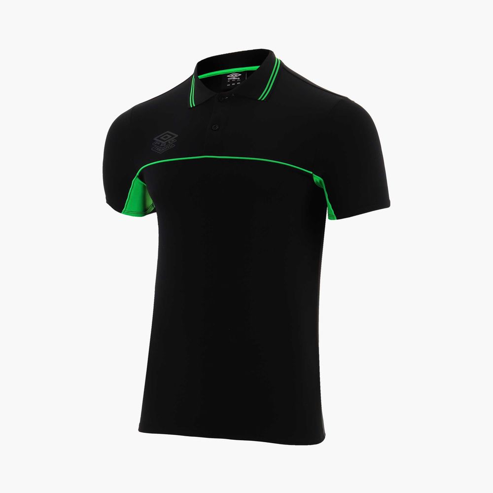 PRO TRAINING ACTIVE POLO 66301U-EFA-MEN