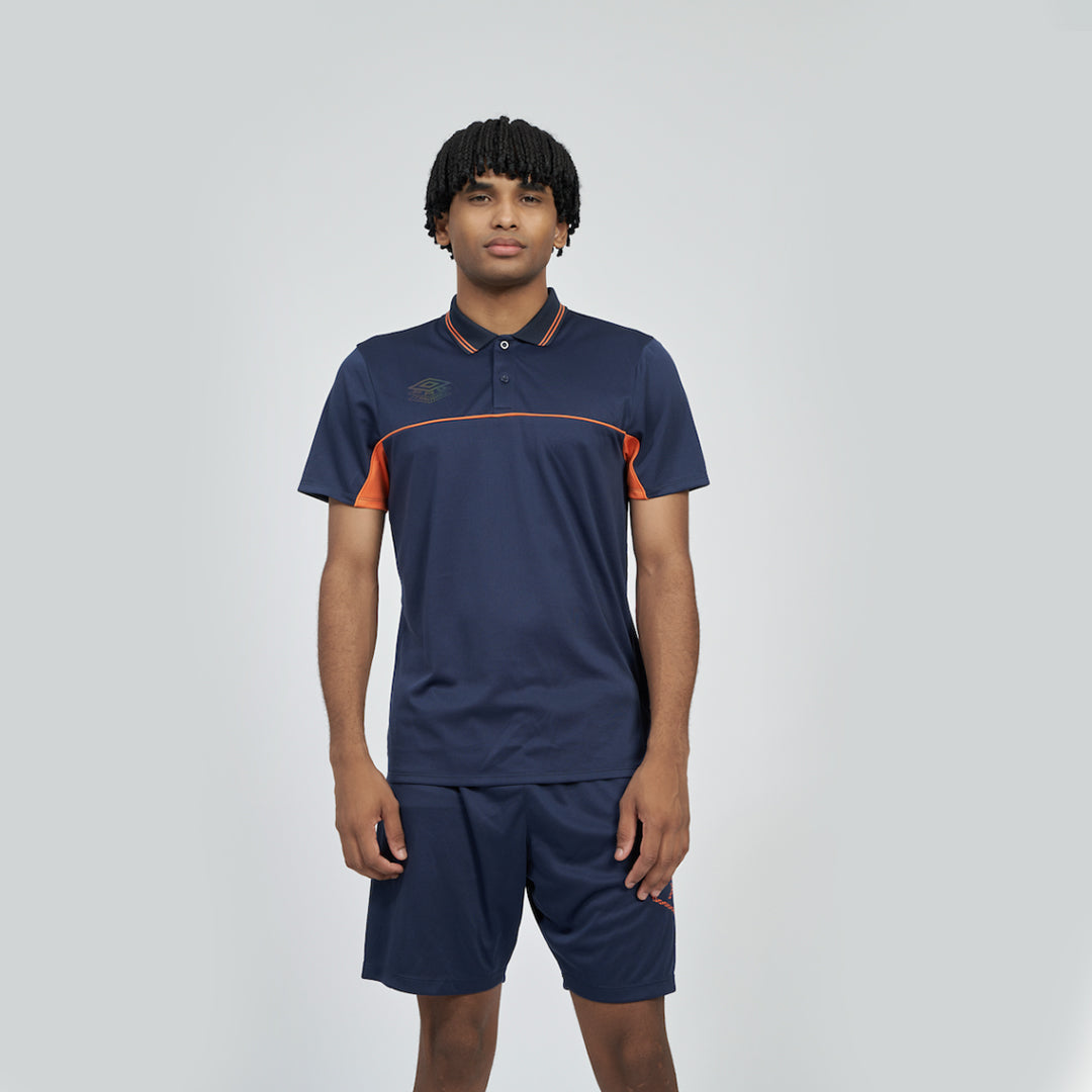 PRO TRAINING ACTIVE POLO 66301U-LSN-MEN