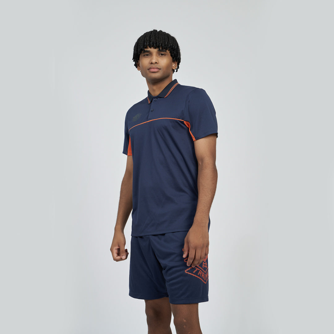 PRO TRAINING ACTIVE POLO 66301U-LSN-MEN