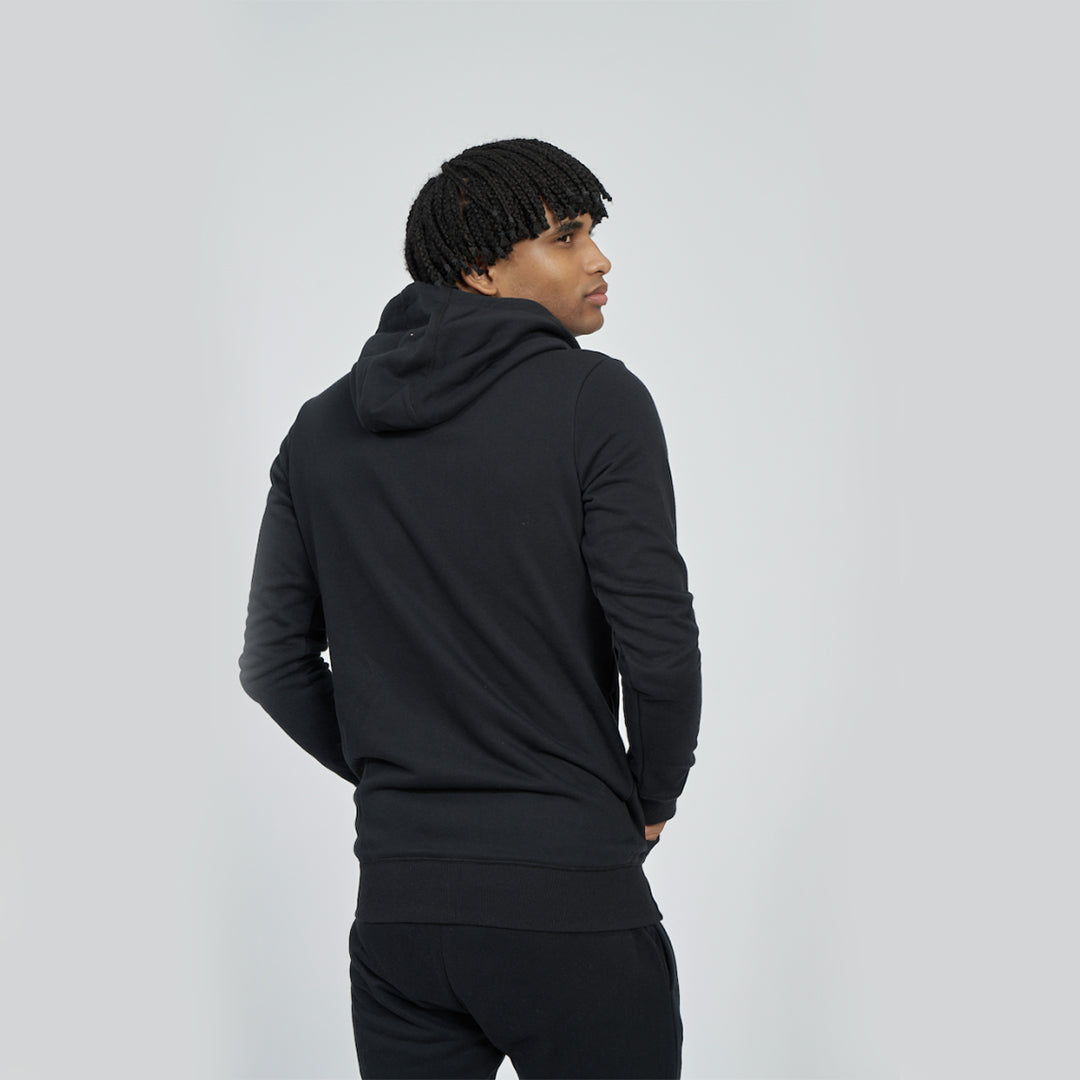 FW TERRACE ZIP HOODIE 66339U-6HF-MEN