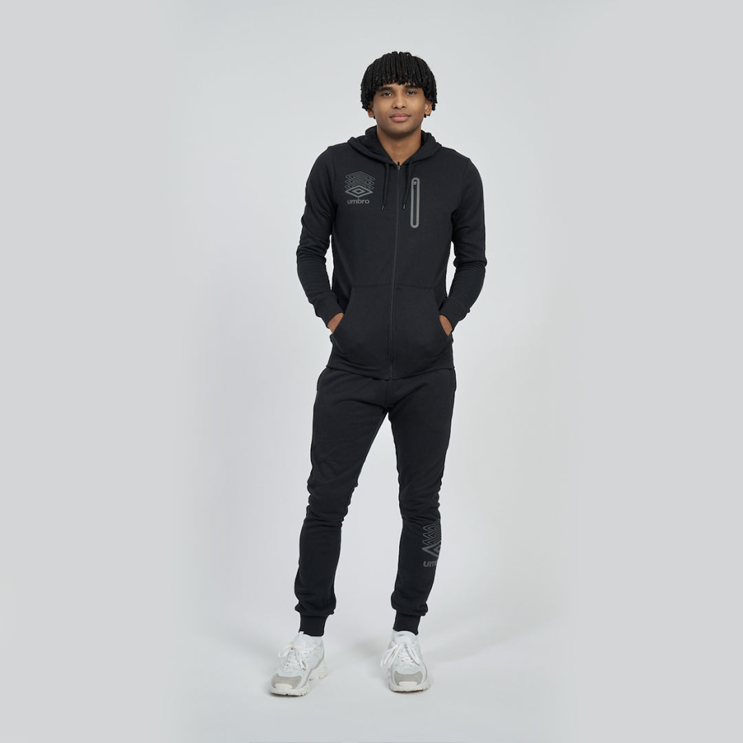 FW TERRACE ZIP HOODIE 66339U-6HF-MEN