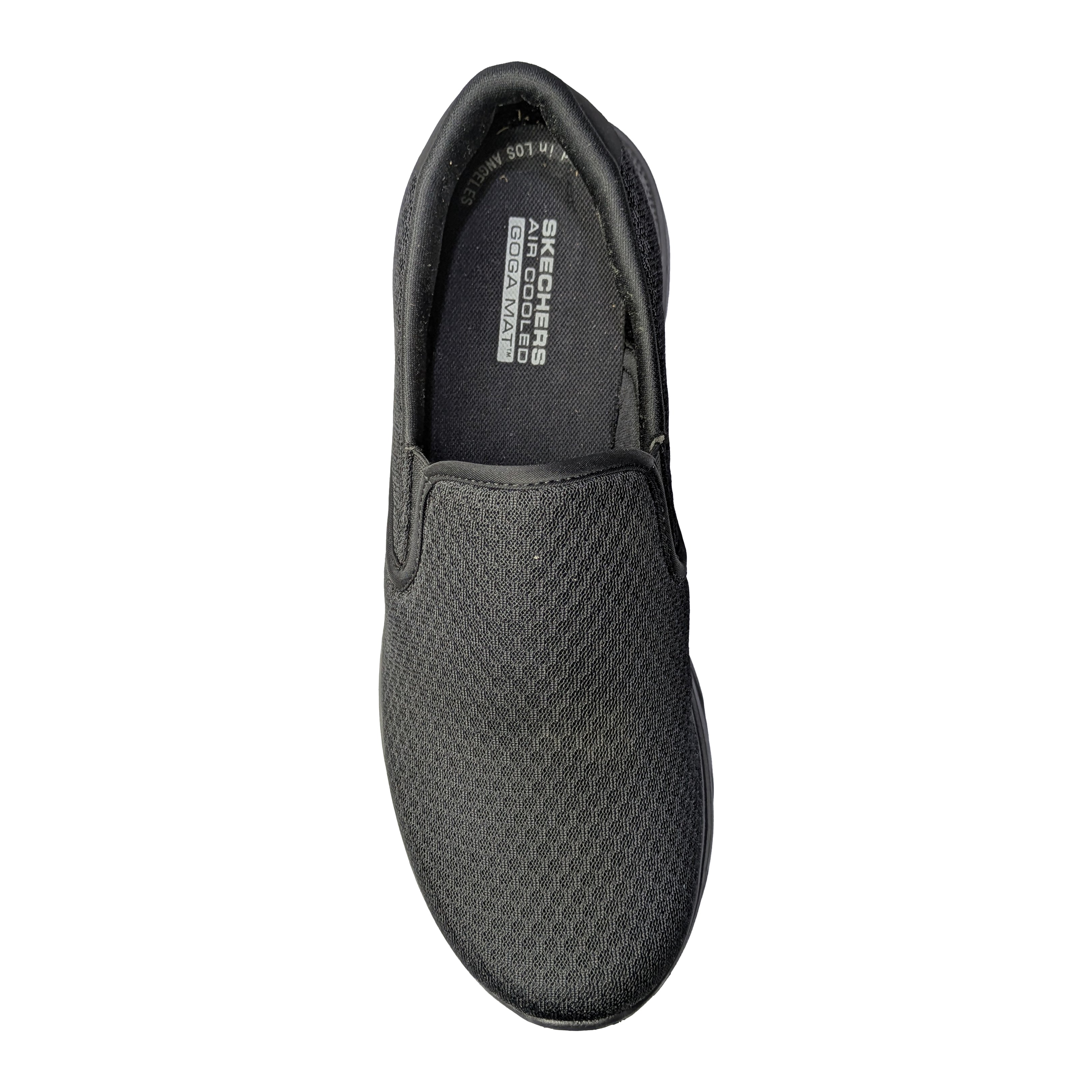 SKECHERS - GOwalk 7 MEN 216633-BBK - Apavu