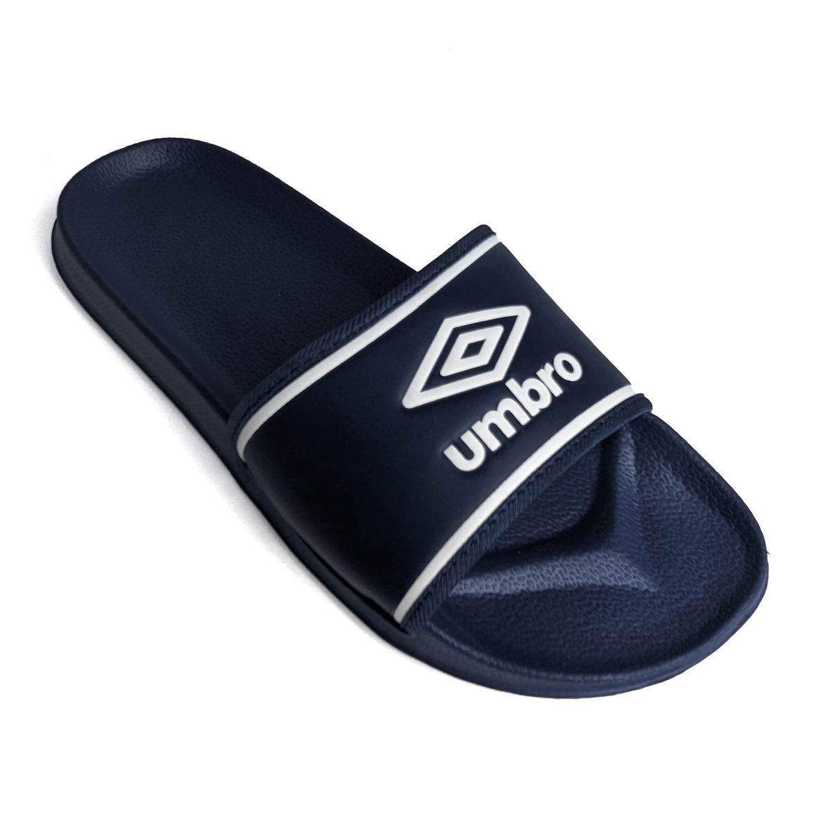 UMBRO SHOWER SLIDE 81380U-075-MEN