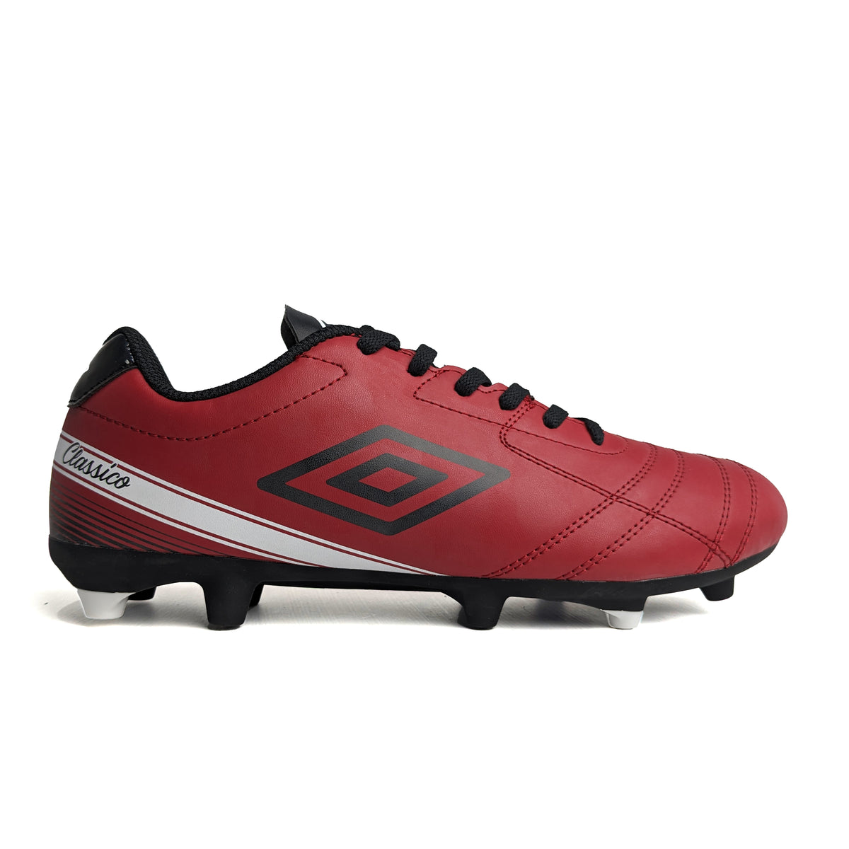 UMBRO CLASSICO X FG 81758U-121-MEN