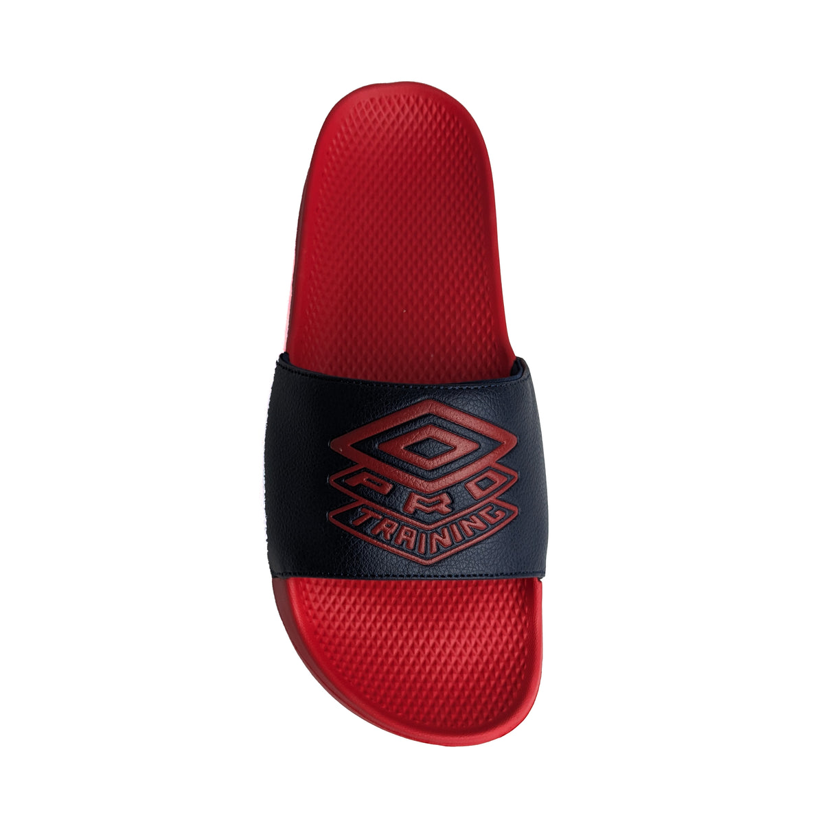 UMBRO SQUADRA SLIDE II PRO TRAINING 81891U-LND-MEN