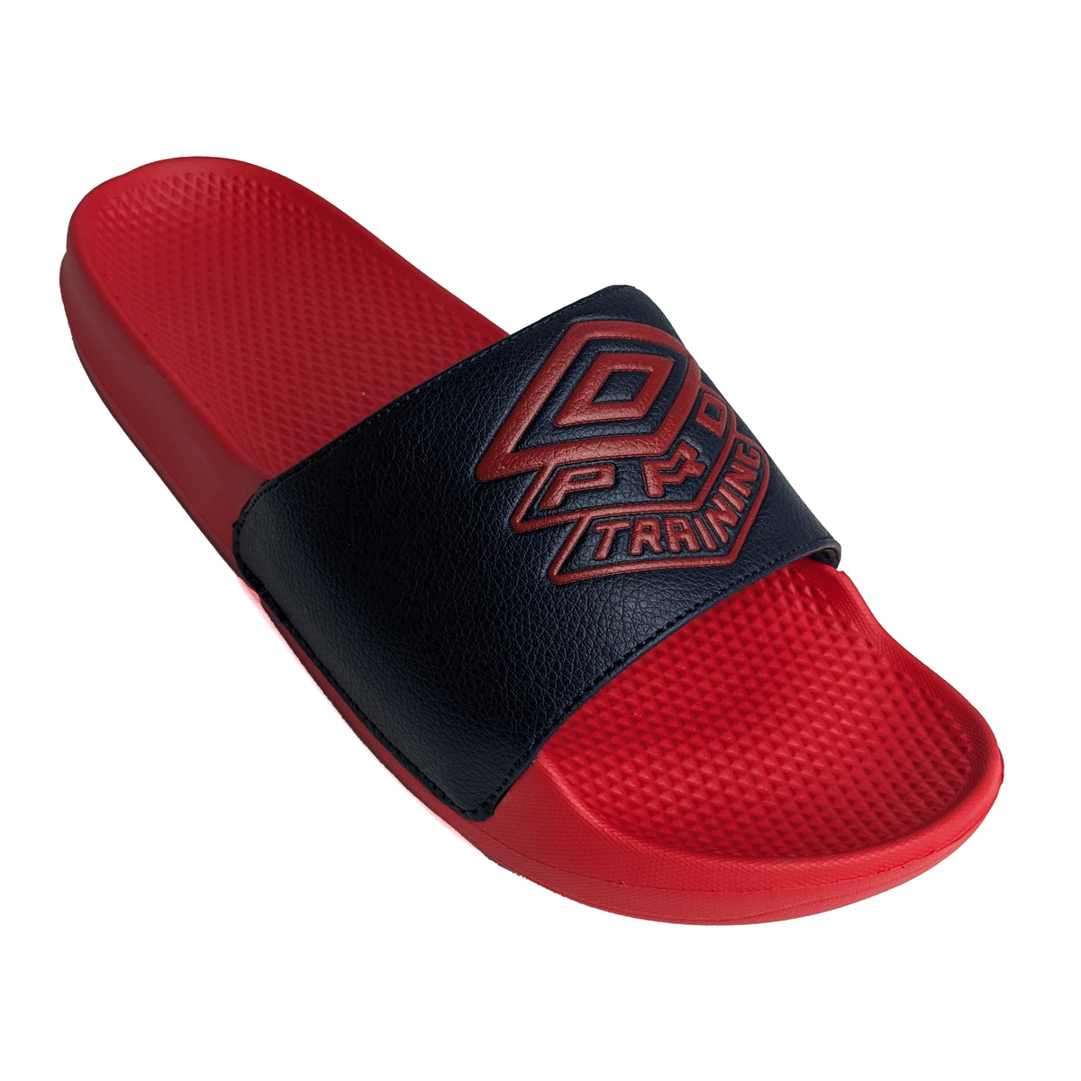 UMBRO SQUADRA SLIDE II PRO TRAINING 81891U-LND-MEN