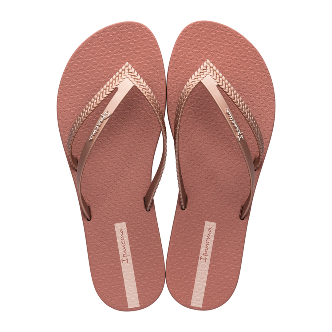 IPANEMA BOSSA FEM FF 82067-AG209-WOMEN