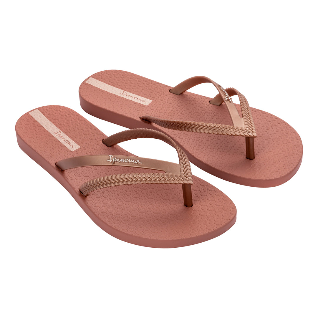 IPANEMA BOSSA FEM FF 82067-AG209-WOMEN