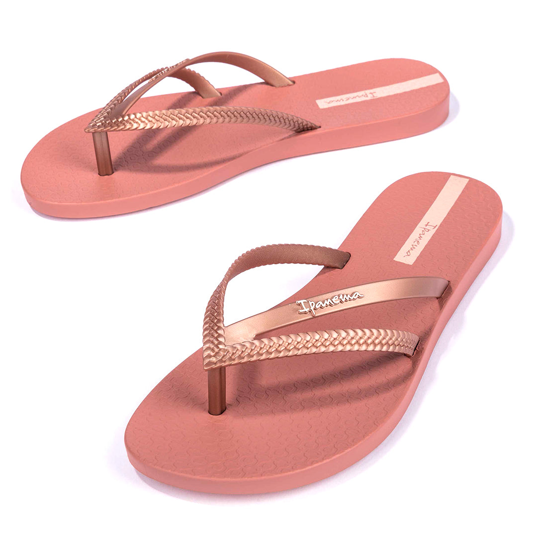 IPANEMA BOSSA FEM FF 82067-AG209-WOMEN