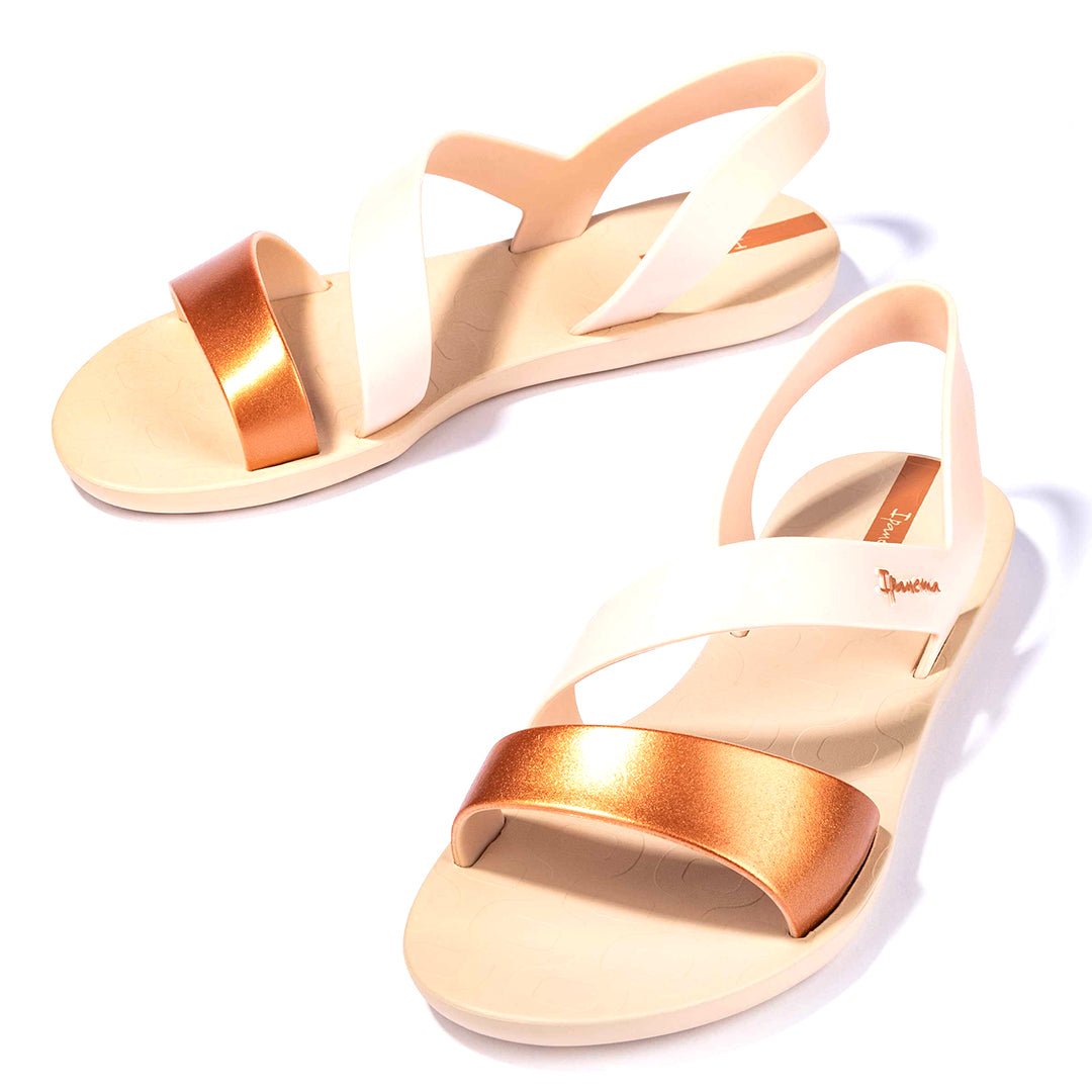 IPANEMA VIBE SANDAL FEM FF 82429-26049-WOMEN