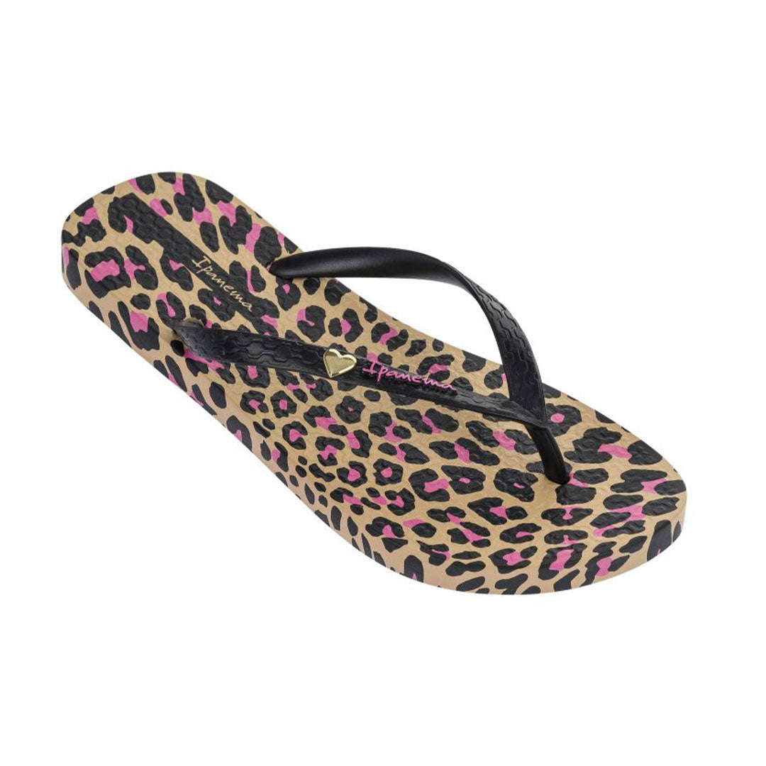 IPANEMA ANIMAL PRINT III FEM 82594-20837