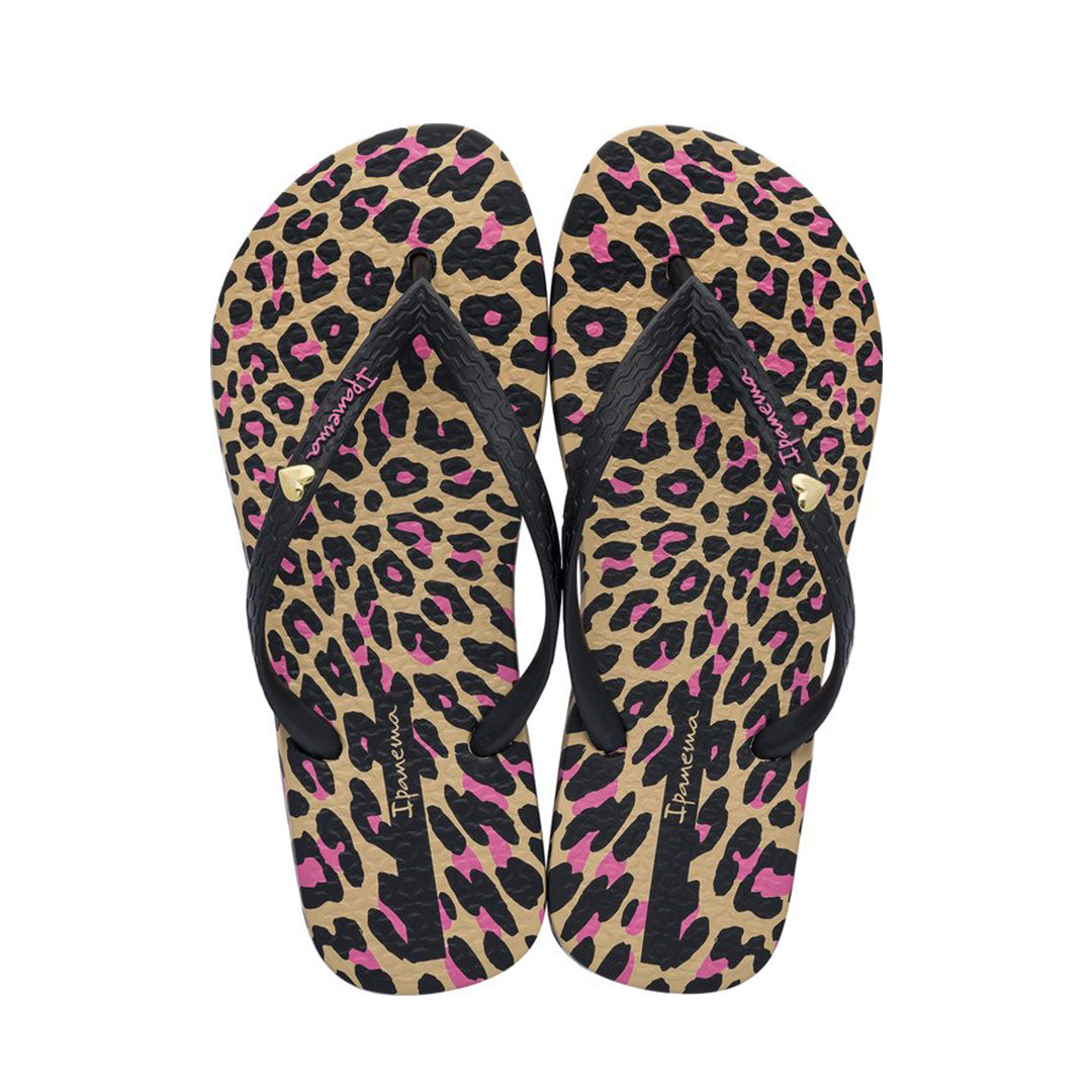 IPANEMA ANIMAL PRINT III FEM 82594-20837