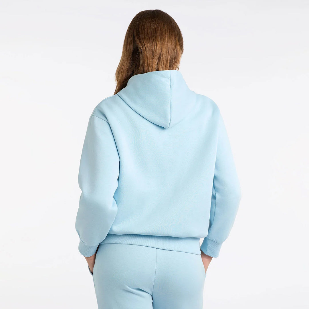 CORE OH HOODIE UMJL0257-68X-WOMEN