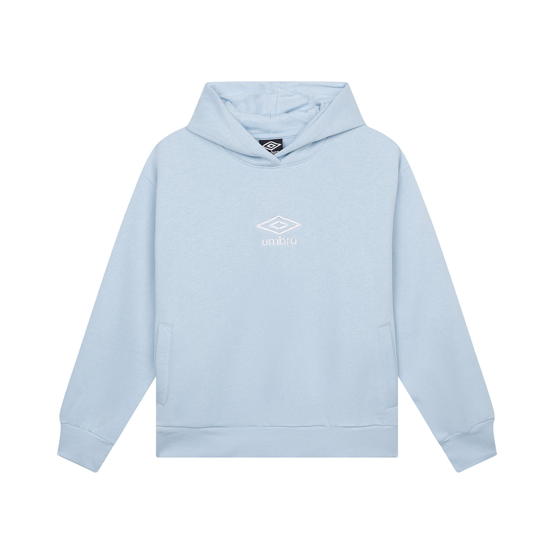 CORE OH HOODIE UMJL0257-68X-WOMEN