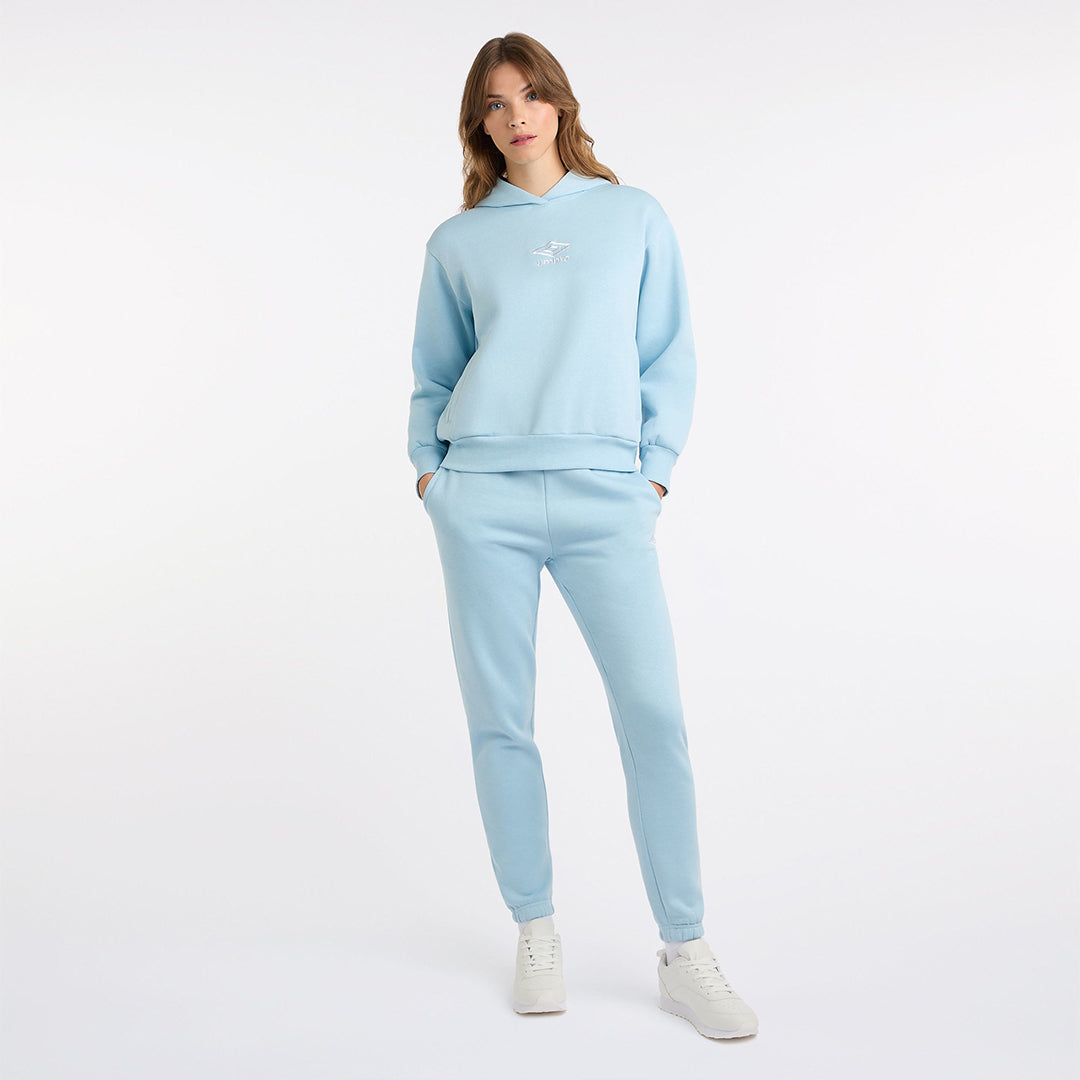 CORE OH HOODIE UMJL0257-68X-WOMEN