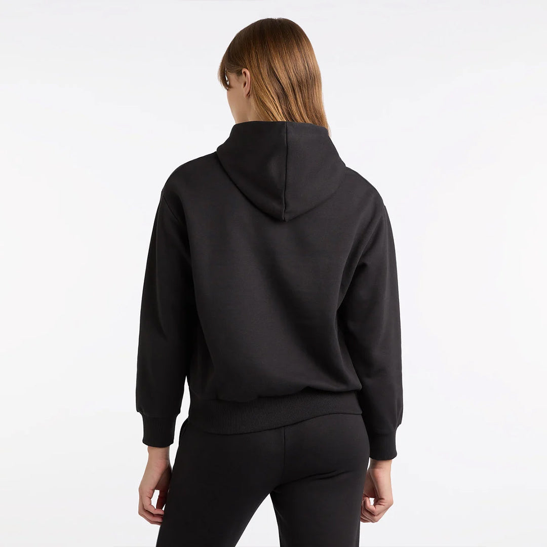 CORE OH HOODIE UMJL0257-D88-WOMEN