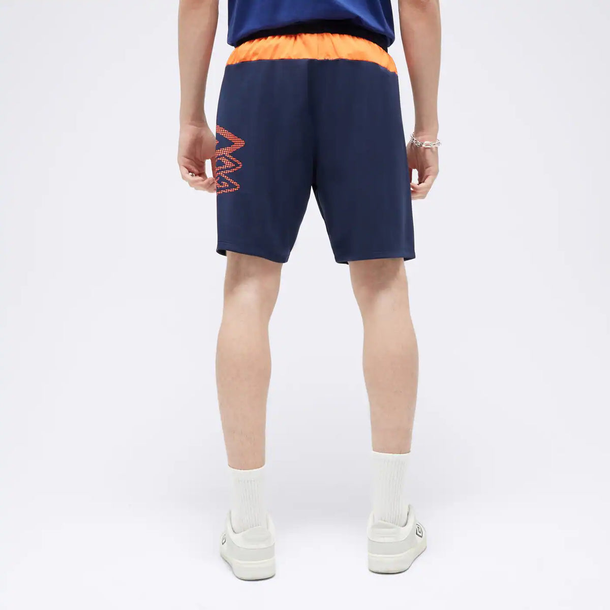 PRO TRAINING ACTIVE POLY SHORT 66230U-LSN-MEN